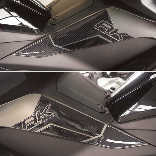 Adhésifs protections latéral - protections,