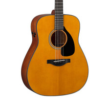 Used Yamaha FGX3 Red Label