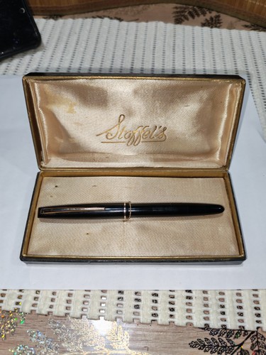 Rare ancien stylo plume - rare,
