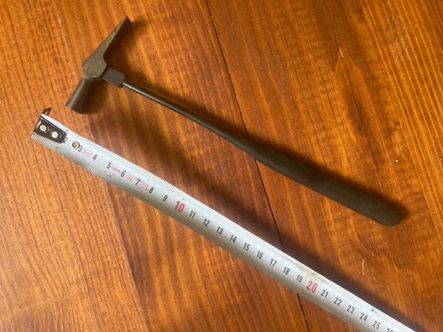 Petit marteau souvenir