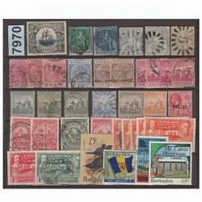 7970 BARBADE BARBADOS LOT 38