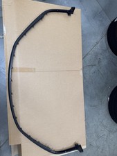Porsche 992 GT3 Spoiler Lip