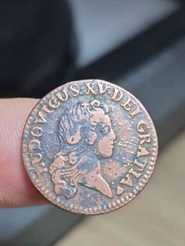 244 louis liard - xv,