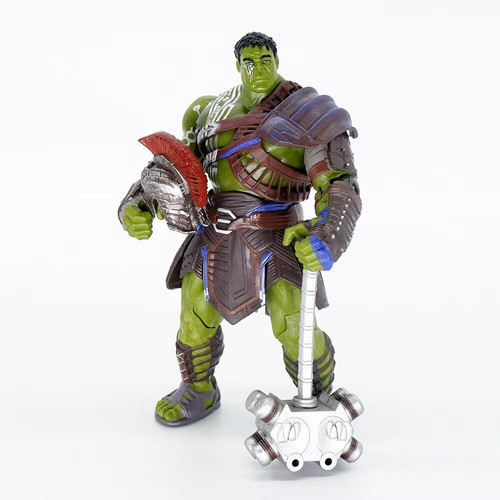 Figurine hulk - 20, (8