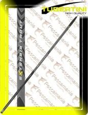 Canne à truite Tubertini EXTENSIS TROUT mt.6,00