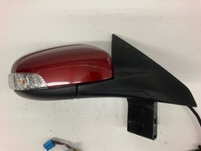 08-13 Vovo C70 Right Side View Mirror 702 Flamenco Red