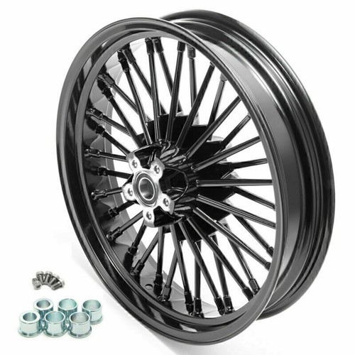 18x3 fat spoke - spoke, jante