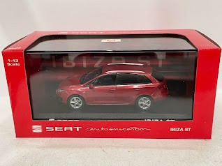 Seat ibiza st coluleur - #04,