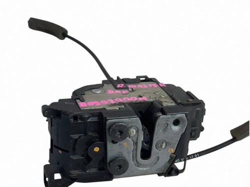 80502000r serrure porte - 80502000r,