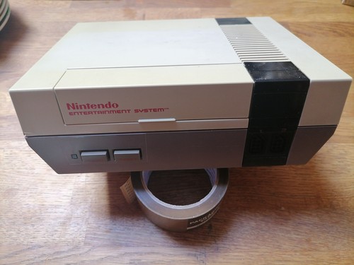 Bloc nes nintendo - nes,