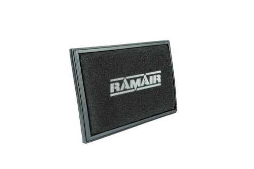 Filtre air sport ramair - air,
