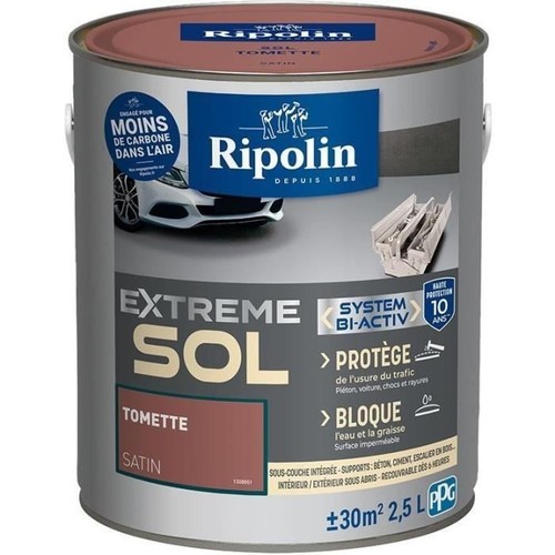 Ripolin peinture pour - peinture,