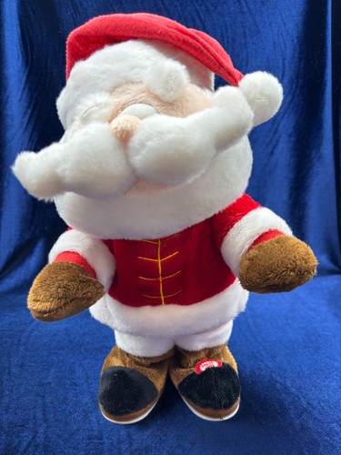 Peluche musicale mobile - peluche,