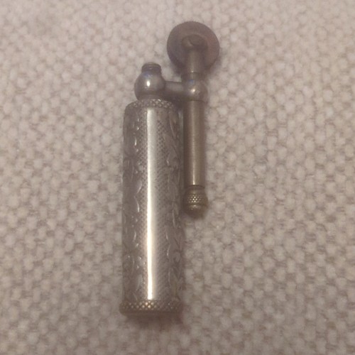 Briquet rechargeable - , à