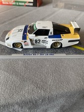 RARE Mazda RX-7  14ème Le