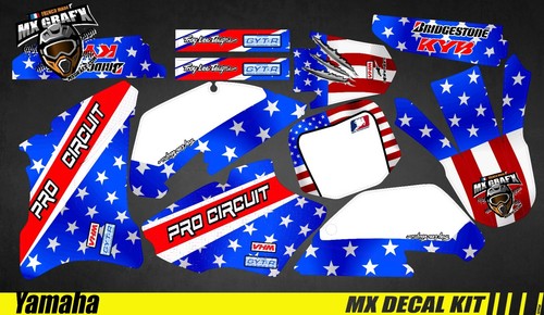 Kit déco moto - moto, /