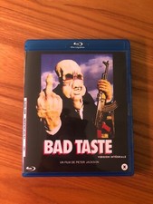 Bad Taste - VF et VOSTFR -