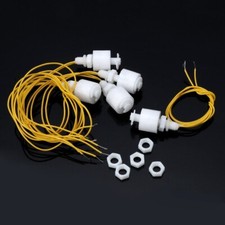 1* Interrupteur À Flotteur