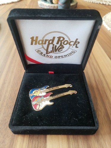 Hard rock cafe - cafe,