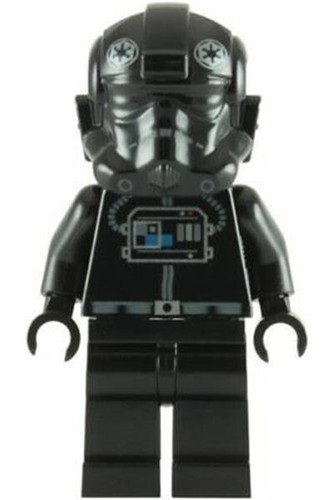 Figurine minifigure lego - figurine,