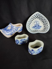 Ensemble de4 objets en