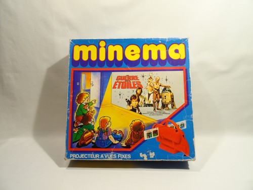 Jouet projecteur minema - projecteur,