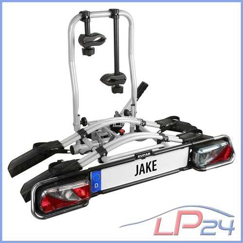 Eufab jake porte - eufab, porte-vÉlos