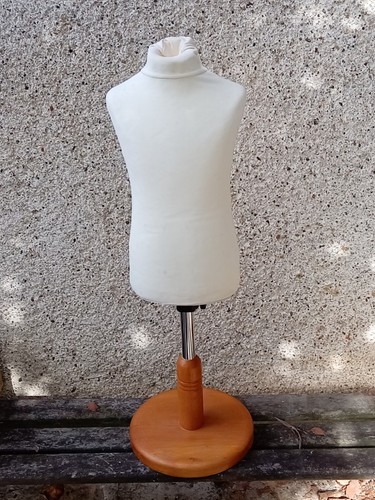 Mannequin enfant ado - enfant-ado, buste