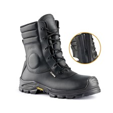 Chaussures montantes de