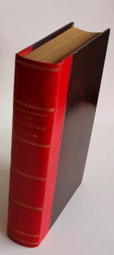 Astronomie populaire camille - populaire,