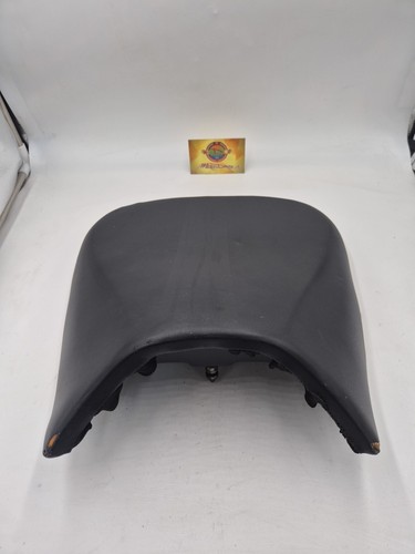 Selle pilote aprilia 125 - selle, rs