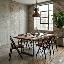 Chaises Pliantes Anciennes