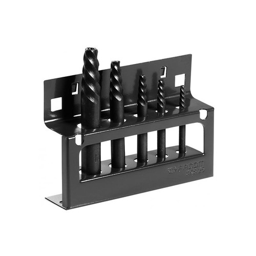 Jeu extracteur goujons - d'extracteur, de