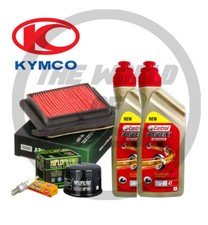 Kymco Xciting 500 RI 2010 2016