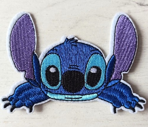 Patch écusson lilo stitch - patch,