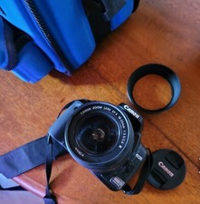 CANON EOS 400D numérique +