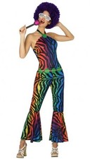 Déguisement Femme DISCO