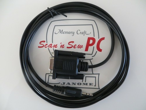 Cable for janome 9000 5000 - janome,