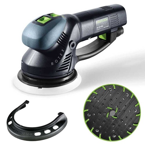 Festool ponceuse - festool, à
