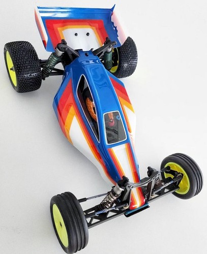 Boki racing aftermarket - racing,