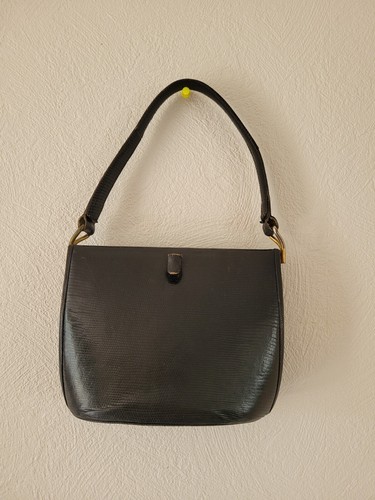 Sac mains cuir - sac, a