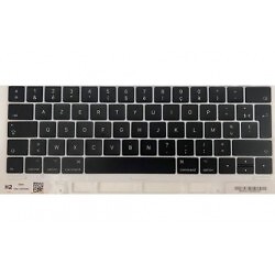 Kit touches clavier azerty - 79,