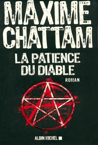 Patience diable maxime - patience, du