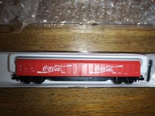 wagon marchandise train