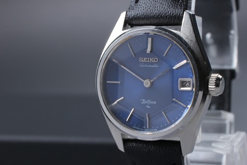 Montre automatique vintage