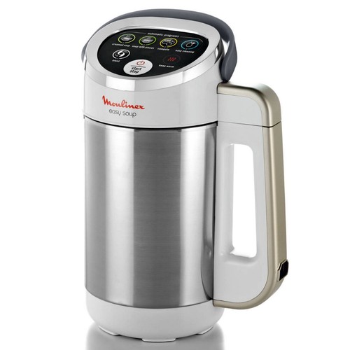 Moulinex blender chauffant - blender,