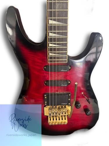 Aria pro diamond series - aria,
