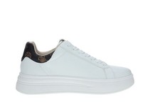 Chaussure Femme Guess FLPWINFAL12 WHIBR Blanc