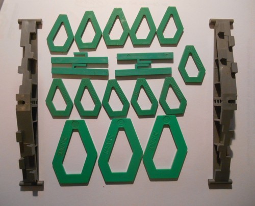 Scalextric lot 18 - , de