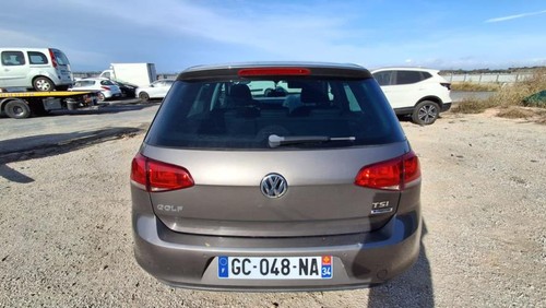 Volant volkswagen golf phase - volant,
